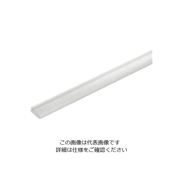 光モール 透明バインダー 1000x10 1661 1セット(4本)(直送品 光モール 透明バインダー 1000x10 1661 1セット(4本)(直送品