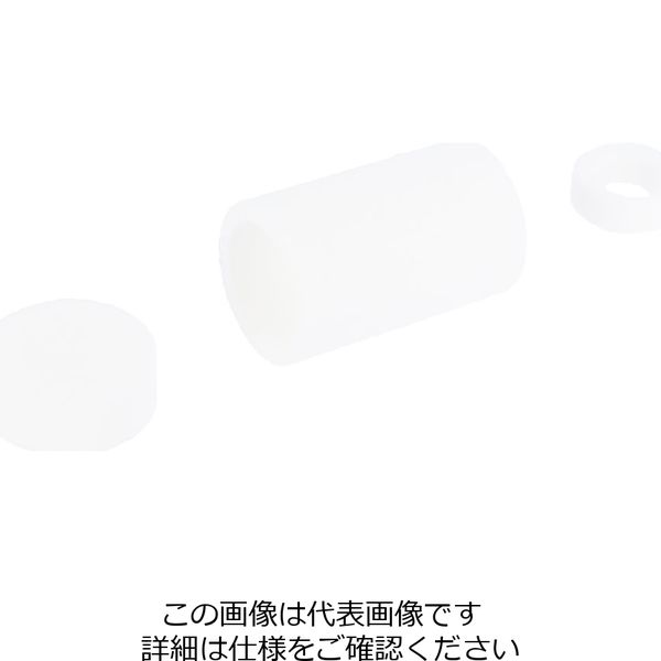 日本ピスコ 真空発生器(単体) SE02 1セット(10個)（直送品）