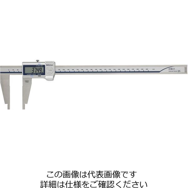 ミツトヨ（Mitutoyo） デジマチックC形ノギス CDC-P30 1台（直送品
