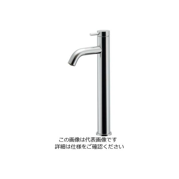 カクダイ 立水栓(トール) 716ー255 1個（直送品） - アスクル