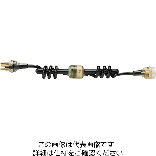 日本エマソン RIDGID 15323 インライン トランスミッター F/シースネイク 1台（直送品）