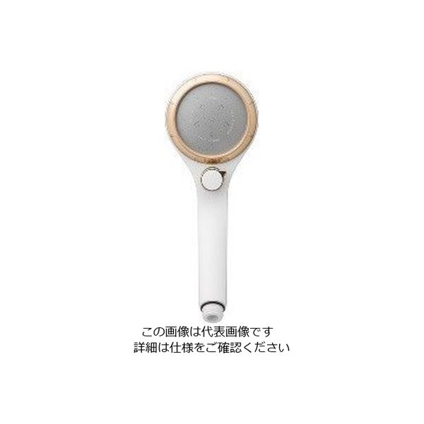 SANEI アジャストシャワー ゴールド PS3032ー80XAーGP 1個（直送