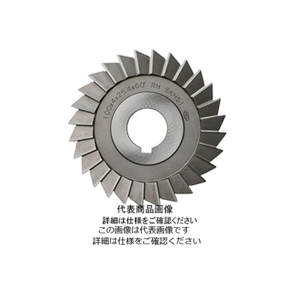 フクダ精工 シングルアングルカッター 右刃 ACーRH 55°x70x10x25.4 55degx70x10x25.4 1本（直送品）