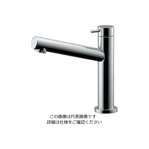 カクダイ 立水栓 716-273-13 1個（直送品） - アスクル