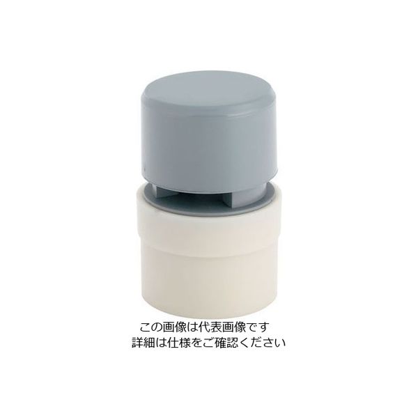 カクダイ 通気器具 423-805 小型通気弁 KAKUDAI (送料区分：A