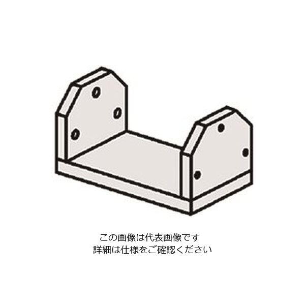ナベヤ（NABEYA） ゆりかごセット オフセット仕様（スタンダードタイプ） YMO200-300SAS1（直送品）