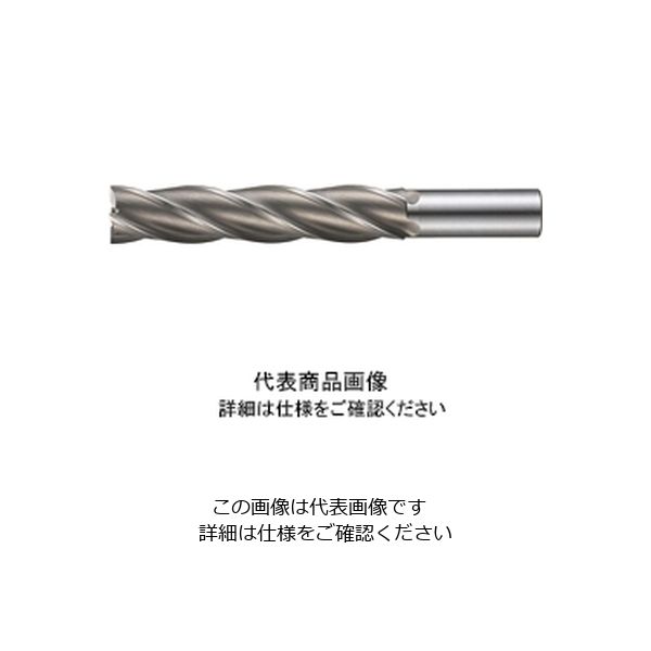 フクダ精工 3Sエンドミル(ロング・特ロング刃) 4XLF 30x120 1本（直送品） 31,064円