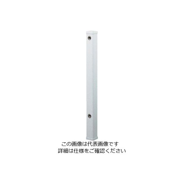 カクダイ 水栓柱(ミカゲ) 616ー012ー13 616-012-13 1個（直送品）