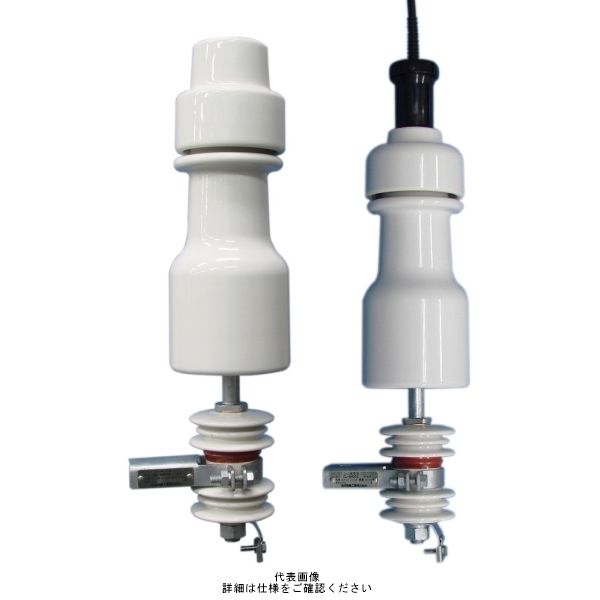 音羽電機工業 高圧配電用避雷器 GLーB3DG5ーT 1台（直送品） 29,263円
