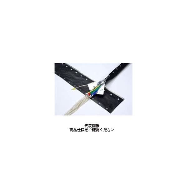 興和化成 ノイズプロテクトチューブスナップタイプ KATSー50 25m巻 1巻（直送品） 23,045円