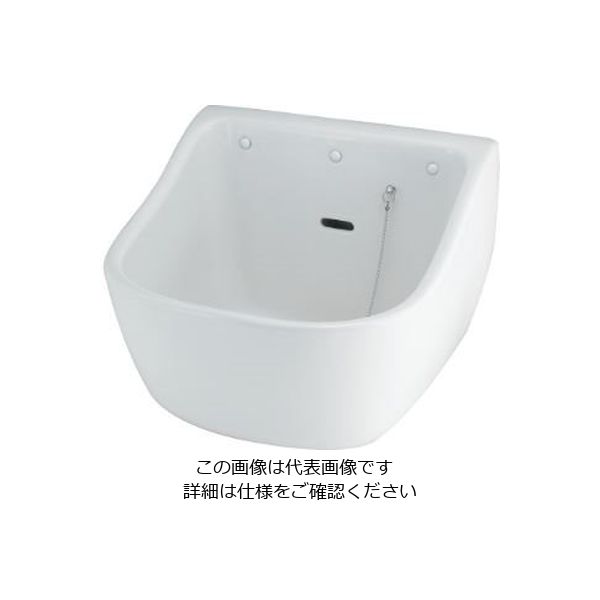 カクダイ スロップシンク 624ー918 624-918 1個（直送品）