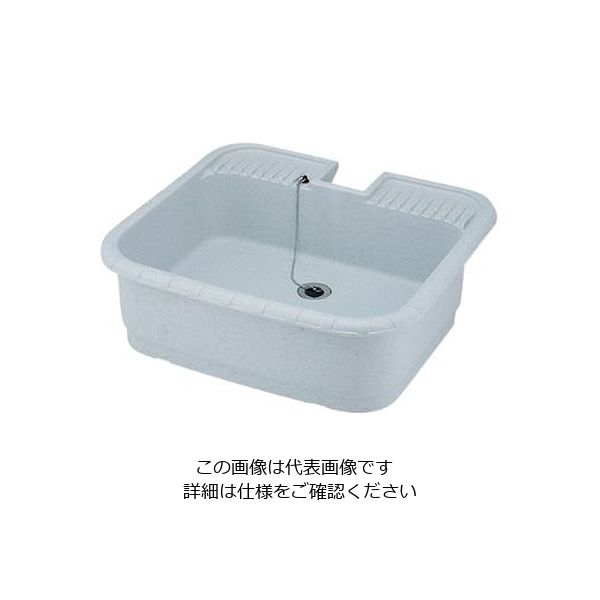 カクダイ 水栓柱パン(ミカゲ) 624ー921 624-921 1個（直送品） - アスクル