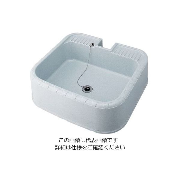 カクダイ 水栓柱パン(ミカゲ) 624ー926 624-926 1個（直送品）