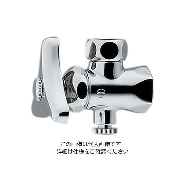 カクダイアングル形止水栓まとめ売り