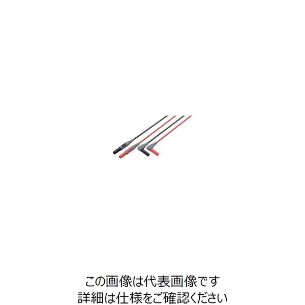 日置電機 接続ケーブル L4930 1個(1組)（直送品）