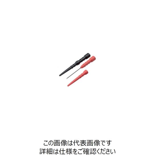 日置電機 コンタクトピン L4933 1個（直送品）