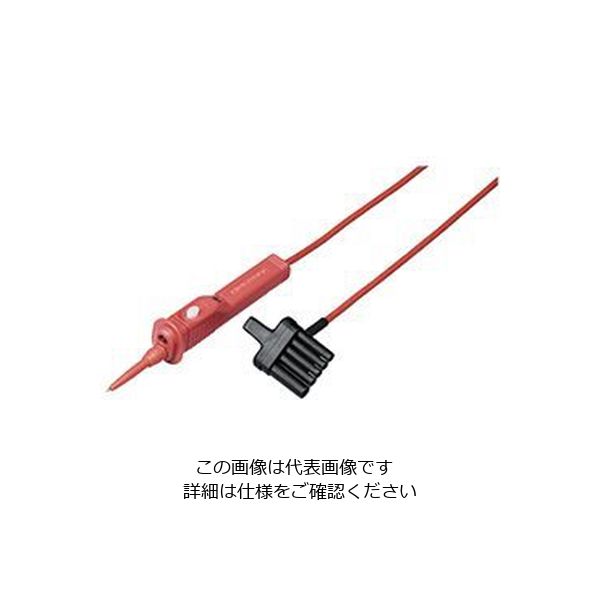 日置電機 スイッチ付きリード L9788ー10 L9788-10 1個（直送品）