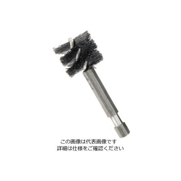 日本エマソン RIDGID 93727 1 継手用 ブラシ F/122J 1個（直送品 
