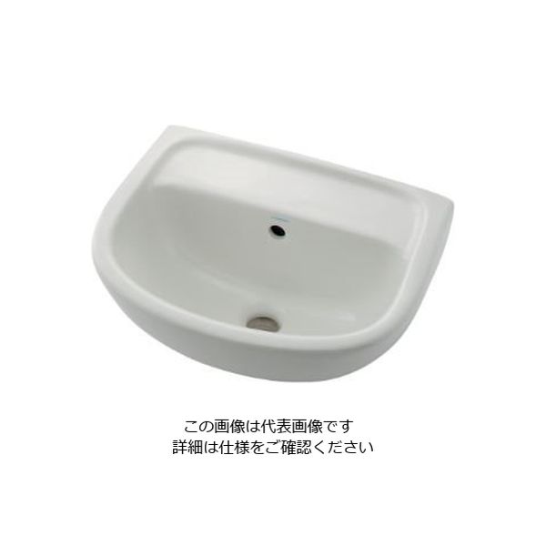 カクダイ 壁掛手洗器 #CLーWB1015NTH #CL-WB1015NTH 1個（直送品