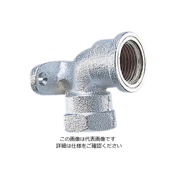 カクダイ 座付水栓エルボ 6198ー20 1個(直送品) - アスクル カクダイ 座付水栓エルボ 6198ー20 1個(直送品) - アスクル