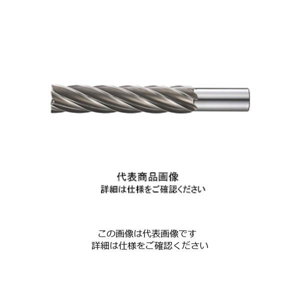 ２個 三菱マテリアル 三菱 6枚刃難削材加工用 超硬多刃制振ラジアス