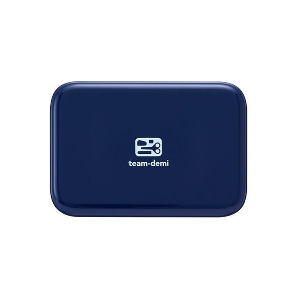 プラス チームデミ こん TD-001 1個（直送品）