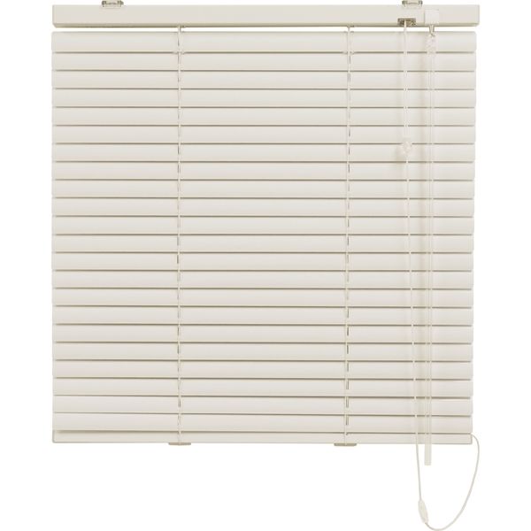 ごまごま様　ニチベイ製　アルミ　ブラインド　シルバー　W94 ごまごま様 ニチベイ製 アルミ ブラインド シルバー W94