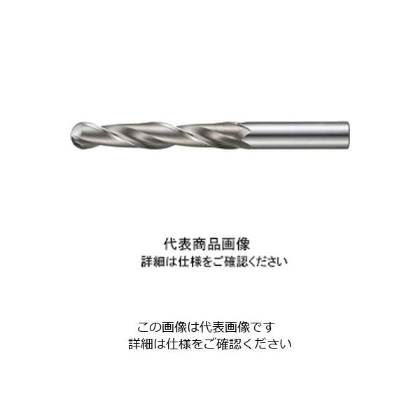 フクダ精工 ロング刃ボールエンドミル LFーBE 3.5Rx50x150 1本（直送品） 11,562円