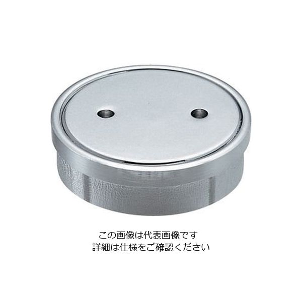 カクダイ 内ネジ掃除口 4401ー150 4401-150 1個（直送品）