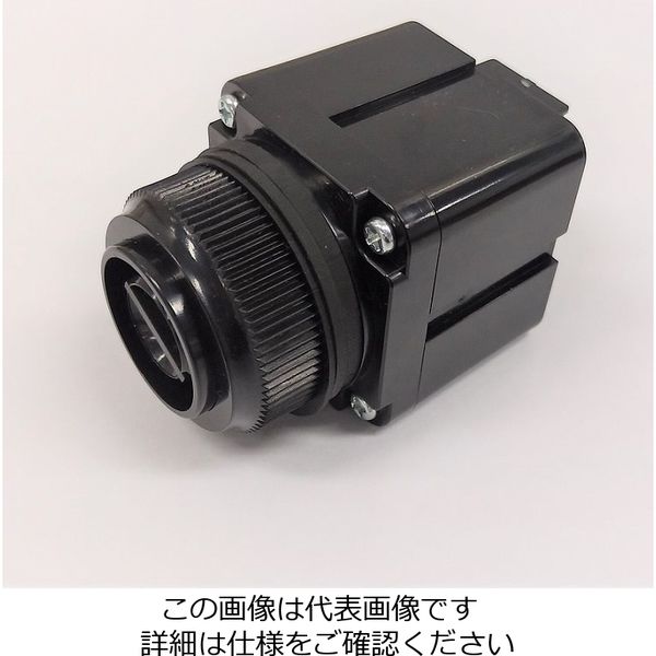 サクサテクノ 盤用音調ブザー BZー35VR AC200V/220V BZ-35VR 1個