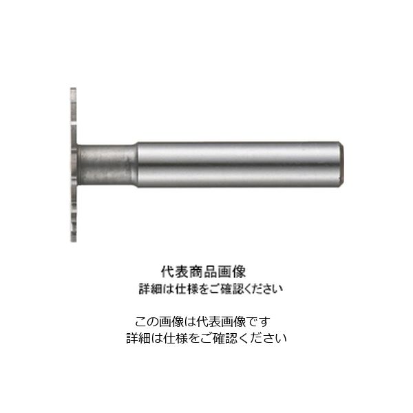フクダ精工 キーシートカッター KC 32x7 1本（直送品） 15,124円