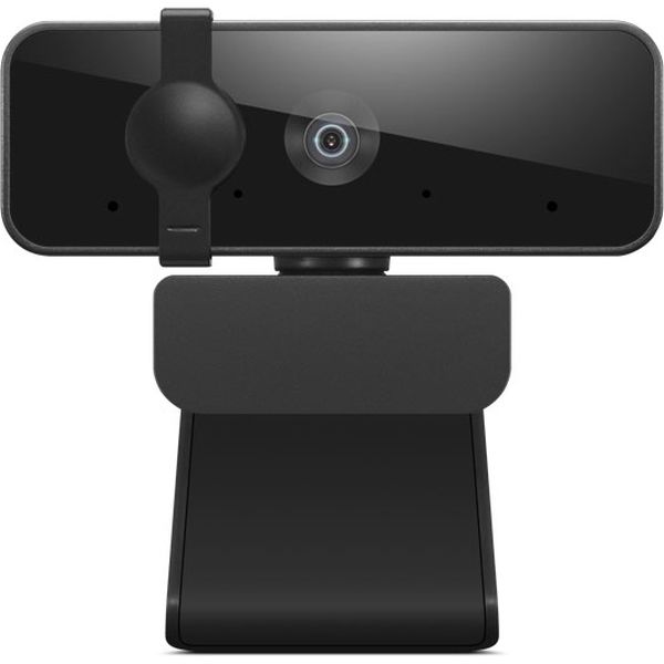 Lenovo エッセンシャル FHD Webカメラ 4XC1B34802 1台