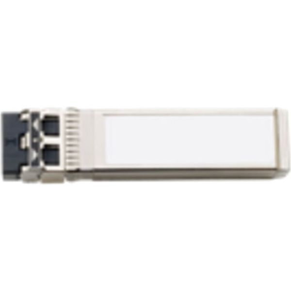 HP（ヒューレット・パッカード） Ｍーｓｅｒｉｅｓ　１０ＧｂＥ　ＳＦＰ＋　ＳＲ　３００ｍ　トランシーバー Q6M30A 1個（直送品）