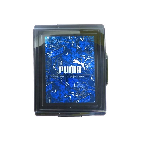 クツワ お道具箱　プラケース　PUMA（プーマ） PM123B 1個（直送品）