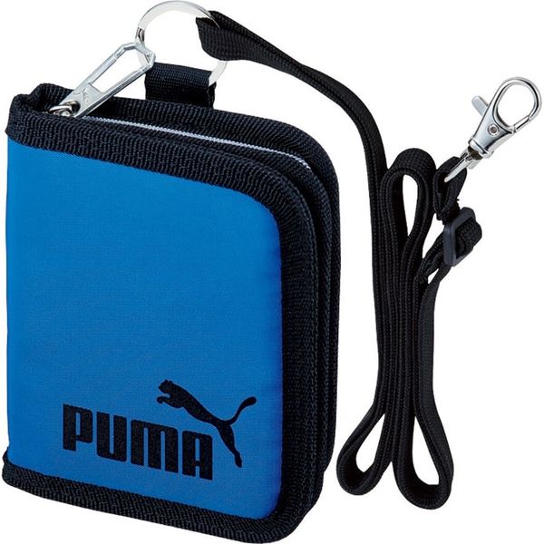 puma 二つ折り財布 - ラウンド用品・アクセサリー