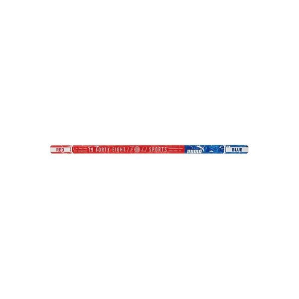 クツワ 赤青鉛筆　PUMA（プーマ） PM254 20個（直送品）