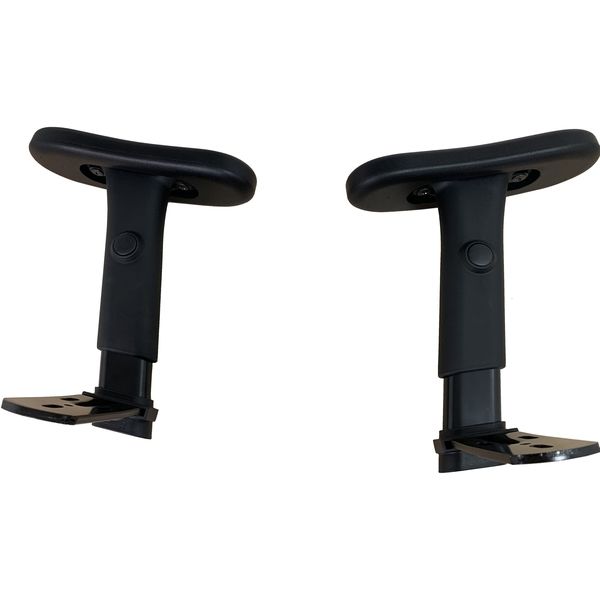 ハピラ Mt.Fuji　CHAIR　肘 HPF0103-03BAS 1セット（直送品）