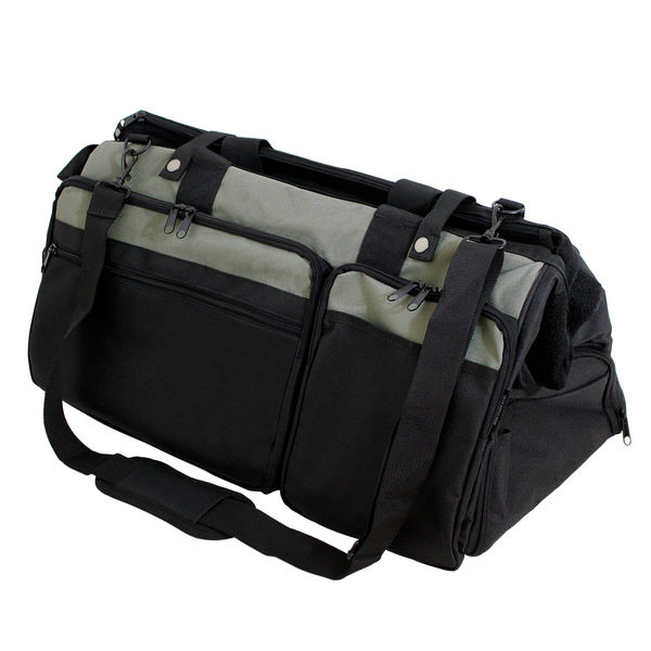 ラフテ－ル TOOL BAGシャーマン　ツールバッグ 正規品〔Rough Tail〕 ONENESS ツールバッグ TOOL BAG カラー