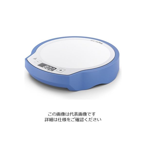 IKA マグネットスターラー myPlate 1個 63-2577-73（直送品）