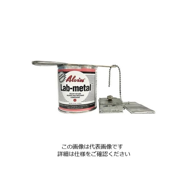 ユニテック（UNITEC） 強力金属補修材 ラブメタル