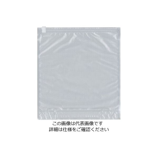 アズワン 圧縮袋 PETAKO M 1枚 4-2360-02（直送品）