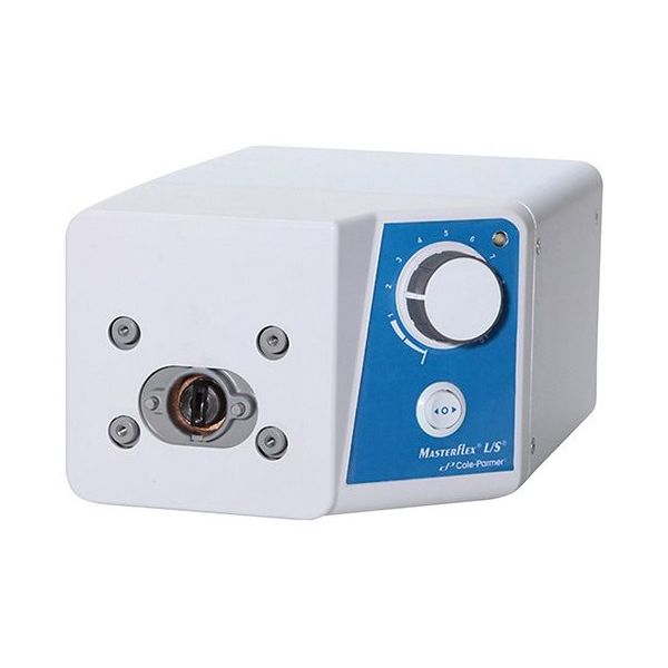 ヤマト科学 送液ポンプ(可変ポンプ) 07555-10 1台 1-5072-11（直送品）