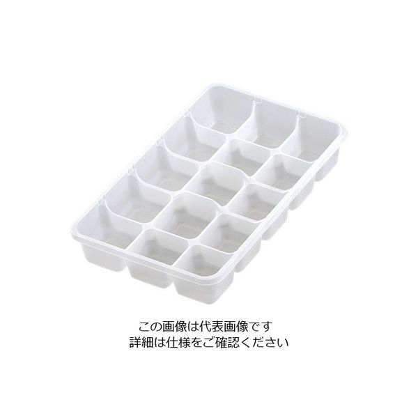 伸和 サンプル保管仕切トレー