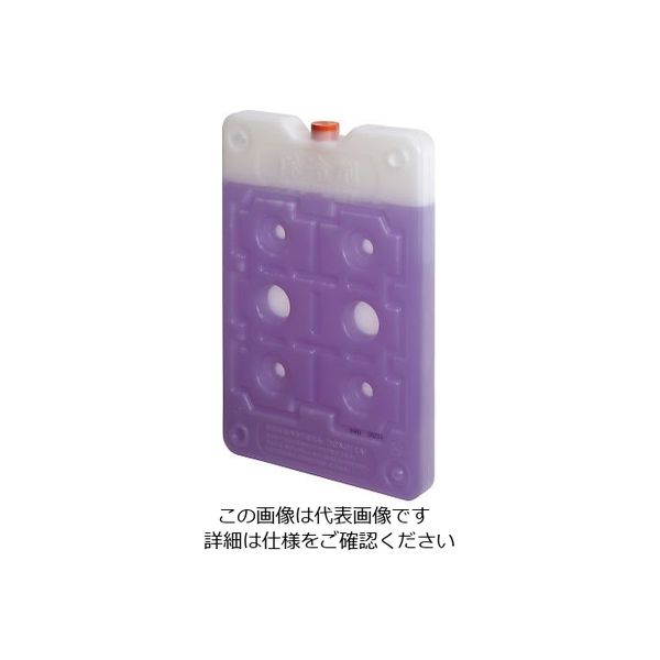 関東冷熱工業 業務用保冷剤（メカクール（R）） ー5℃ 500g KRMC-05051 1個 4-1455-01（直送品）