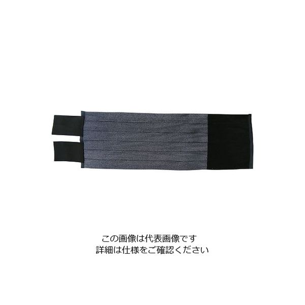 TASKMATE CYGUS(R)ワイヤー入り防刃腹巻 0.8m CYBG3008 1枚 4-2765-04（直送品）