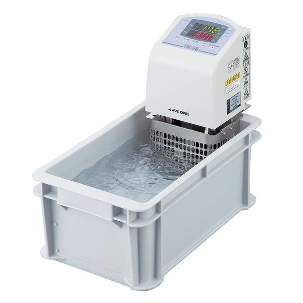 アズワン サーマルロボ TR-3 1台 1-5832-43（直送品）