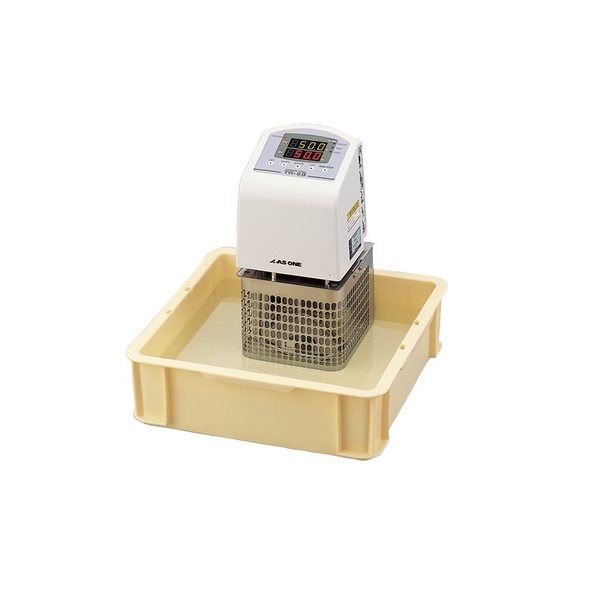 アズワン サーマルロボS TR-S 1台 1-5832-45（直送品）