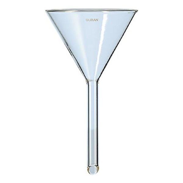 DWK Life Sciences ガラスロート φ35mm 4-2507-01 1本（直送品）