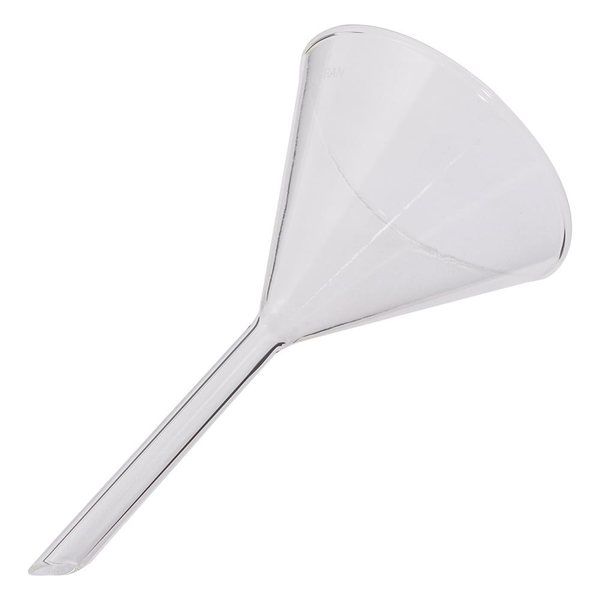 DWK Life Sciences ガラスロート φ70mm 4-2507-04 1本（直送品）