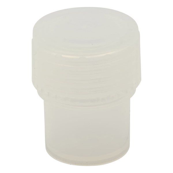 アズワン PFAサンプルコンテナ 30mL 4-2503-01 1個（直送品）